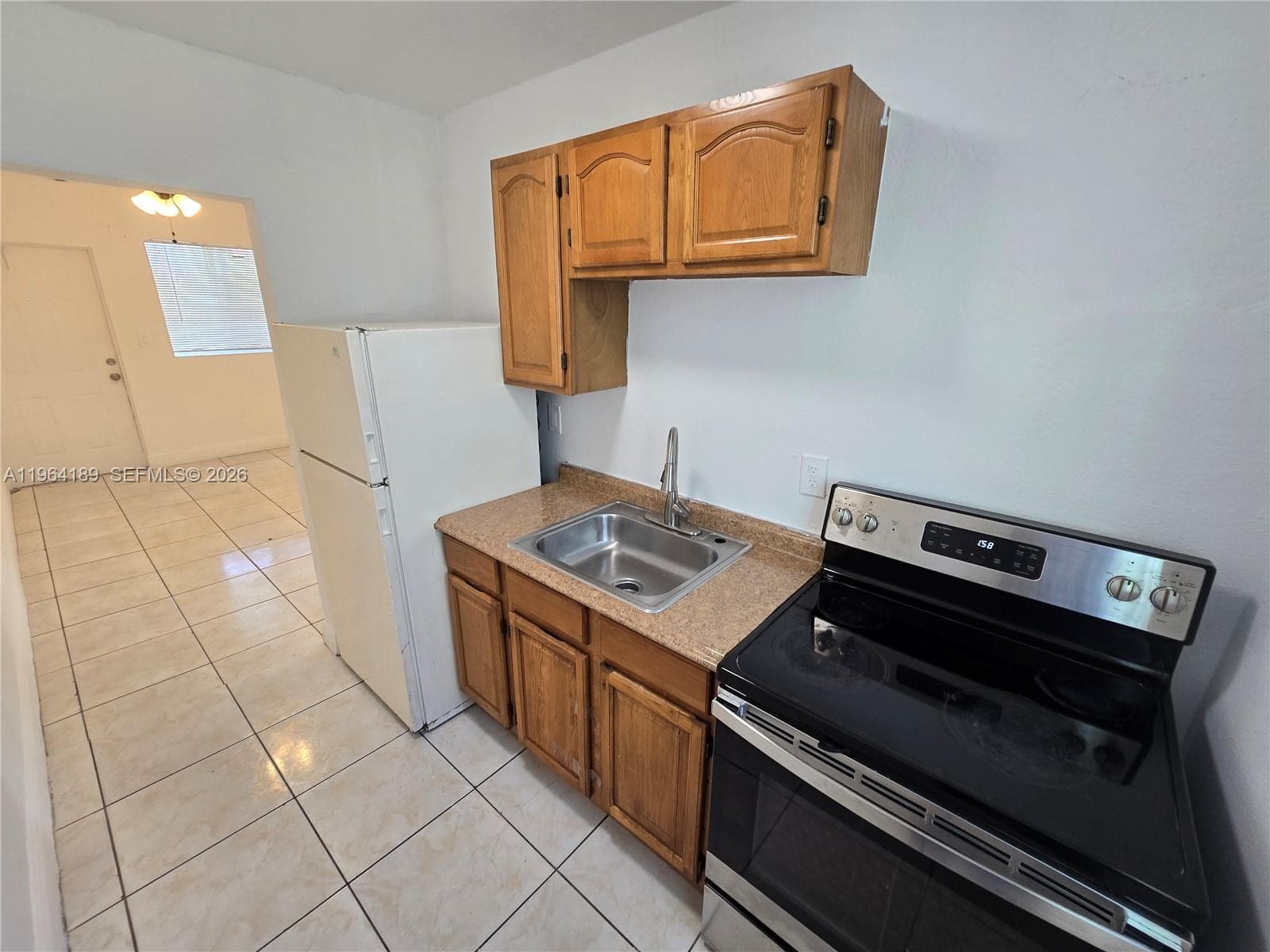535 NW 7th St # 9, Miami, FL 33136