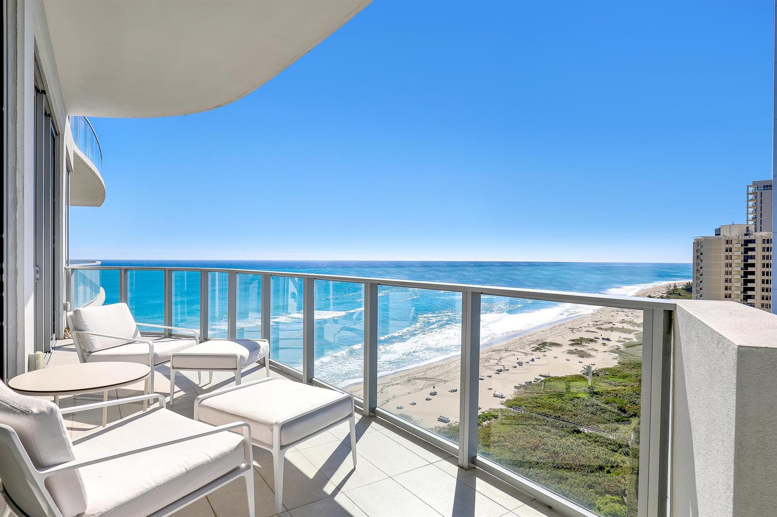 3100 N Ocean Dr # 1805, Singer Island FL 33404