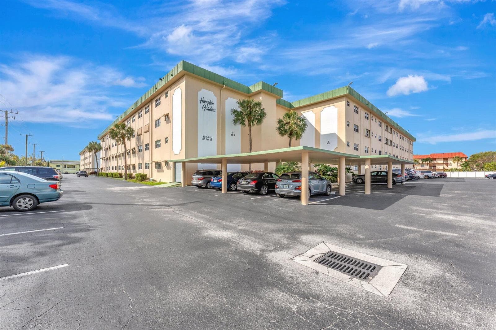 806 SE 7th Street # 201, Deerfield Beach FL 33441 photo 2