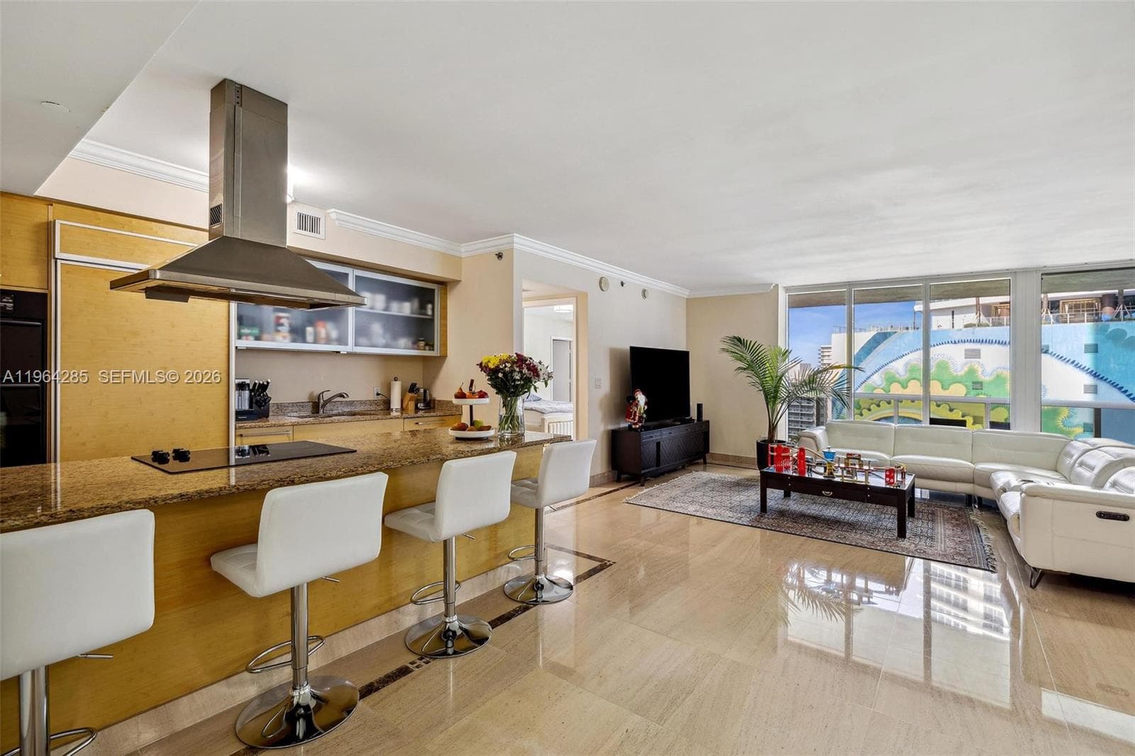 1800 S Ocean Dr # 1010, Hallandale Beach FL 33009 photo 5