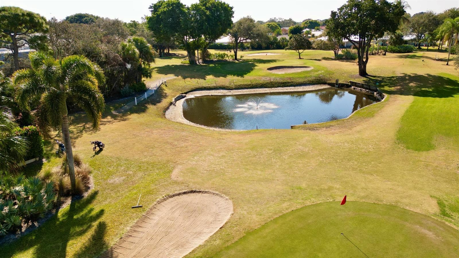18081 SE Country Club Drive # 289, Jupiter FL 33469 photo 2