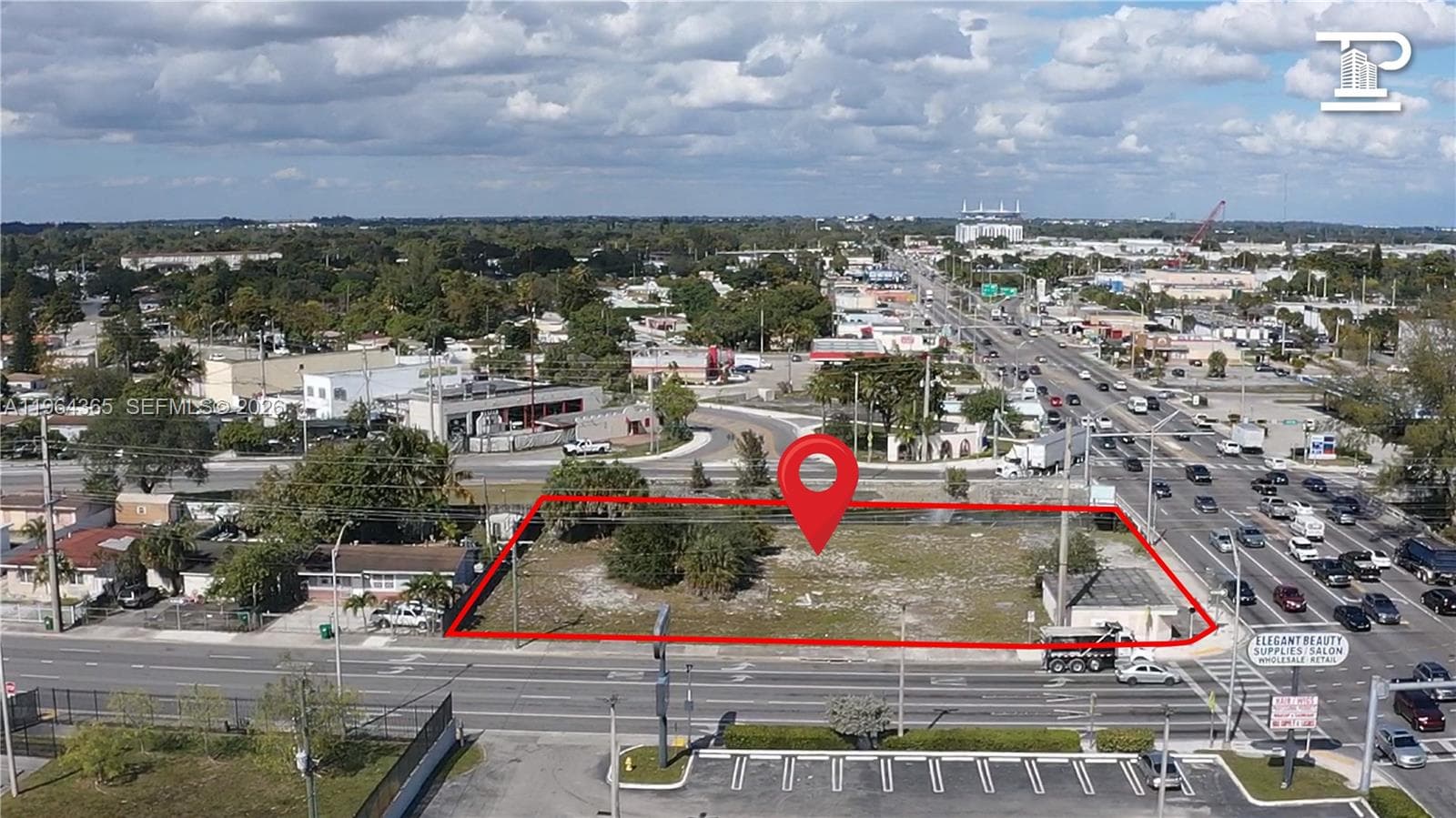 13510 NW 27th Ave, Opa-Locka FL 33054 photo 3