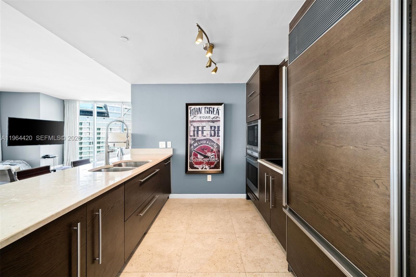 465 Brickell Ave # 5302, Miami, FL 33131 photo 3