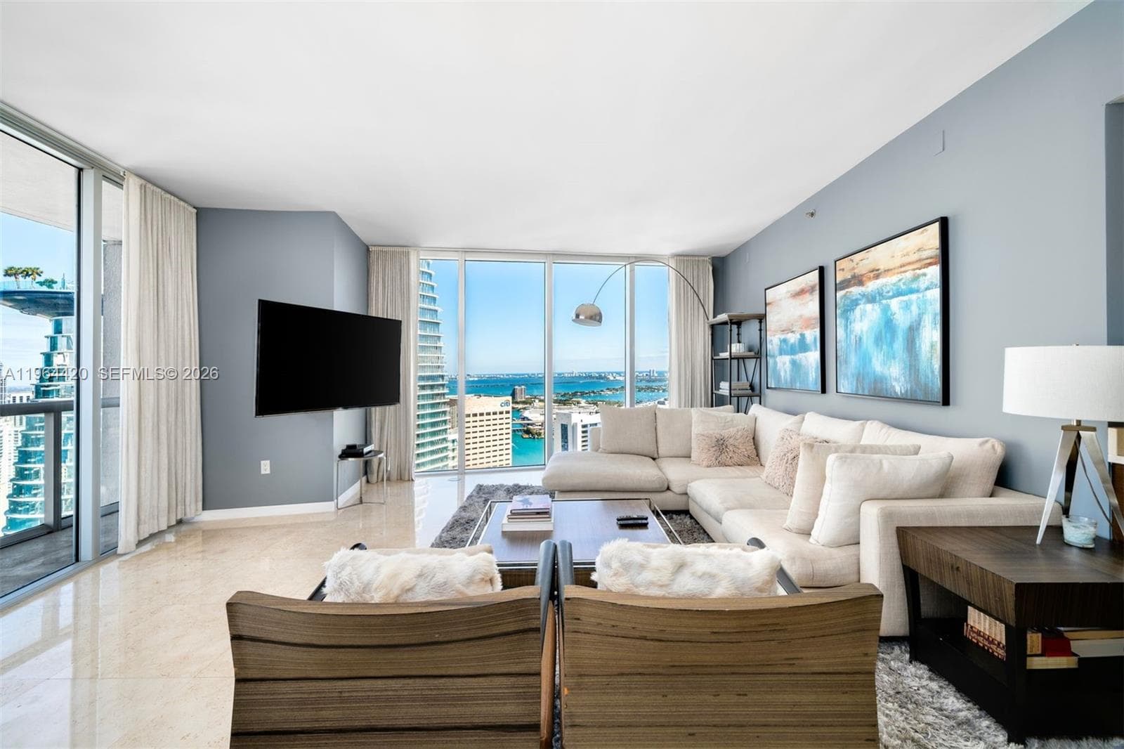 465 Brickell Ave # 5302, Miami, FL 33131 photo 5