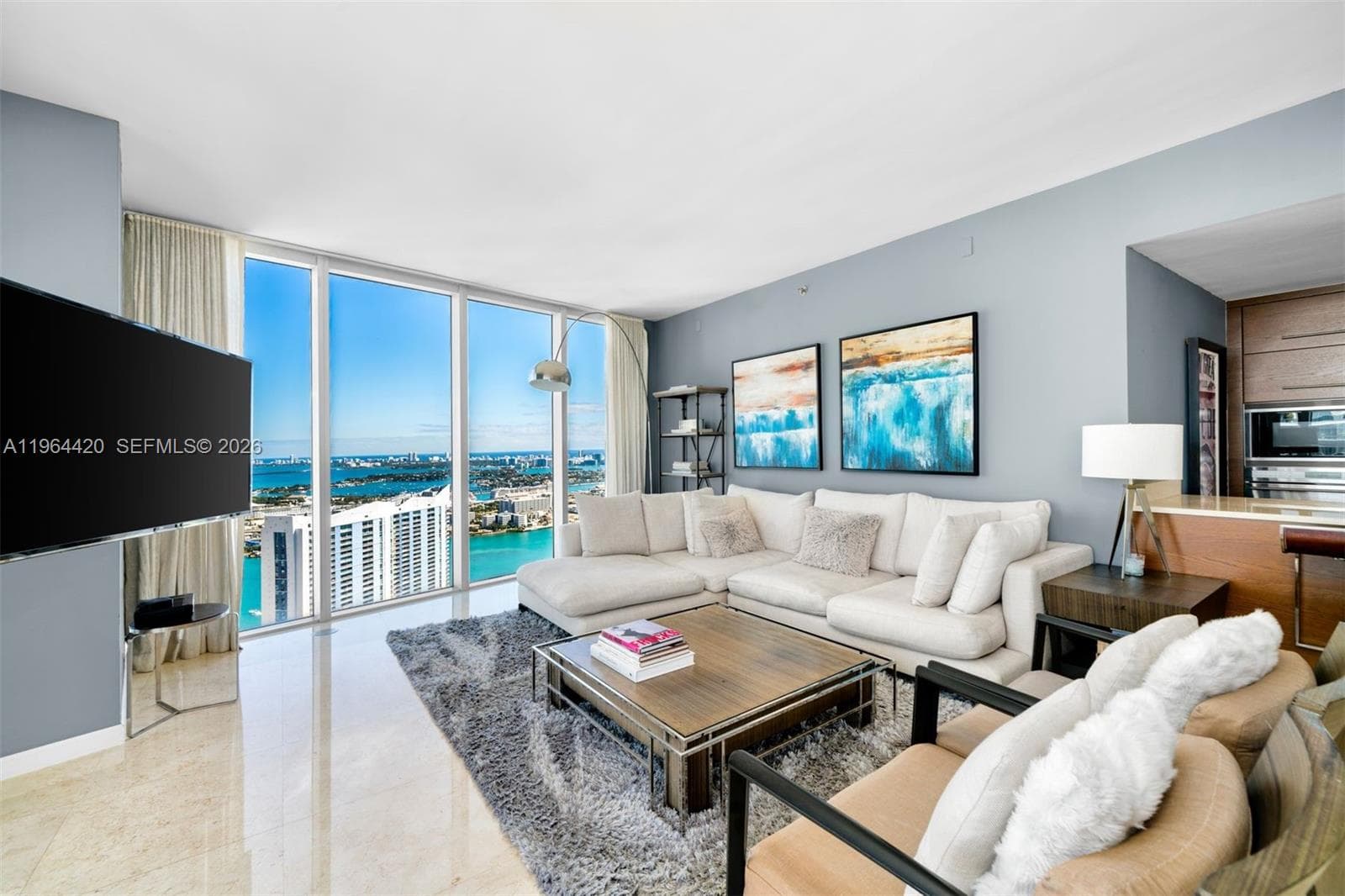 465 Brickell Ave # 5302, Miami, FL 33131 photo 4
