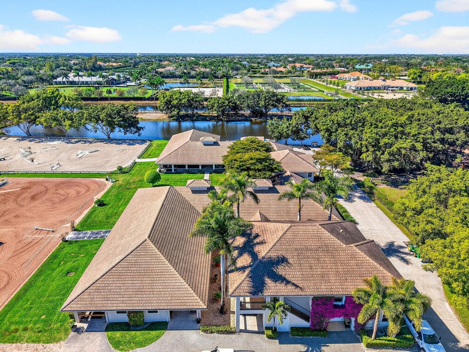3405 Olde Hampton Drive, Wellington FL 33414 photo 2