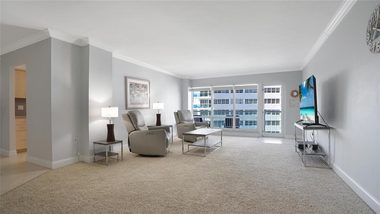 3410 Galt Ocean Drive # 607n, Fort Lauderdale FL 33308 photo 2