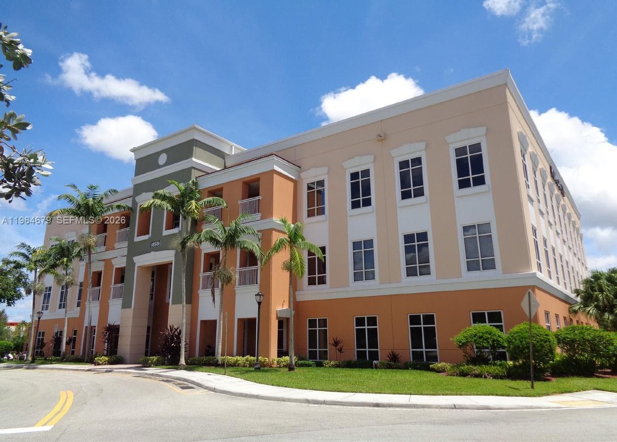 5850 Coral Ridge Dr # 309, Coral Springs FL 33076