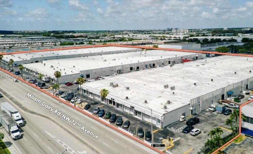 3108 NW 72nd Ave, Miami FL 33122