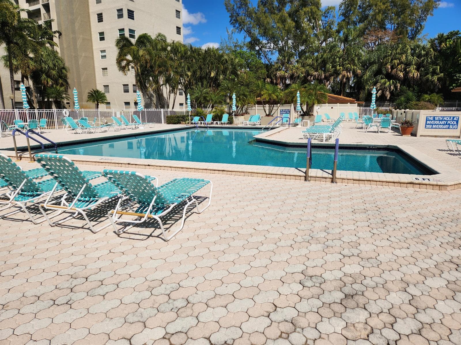 3940 Inverrary Boulevard # 302, Lauderhill FL 33319 photo 2