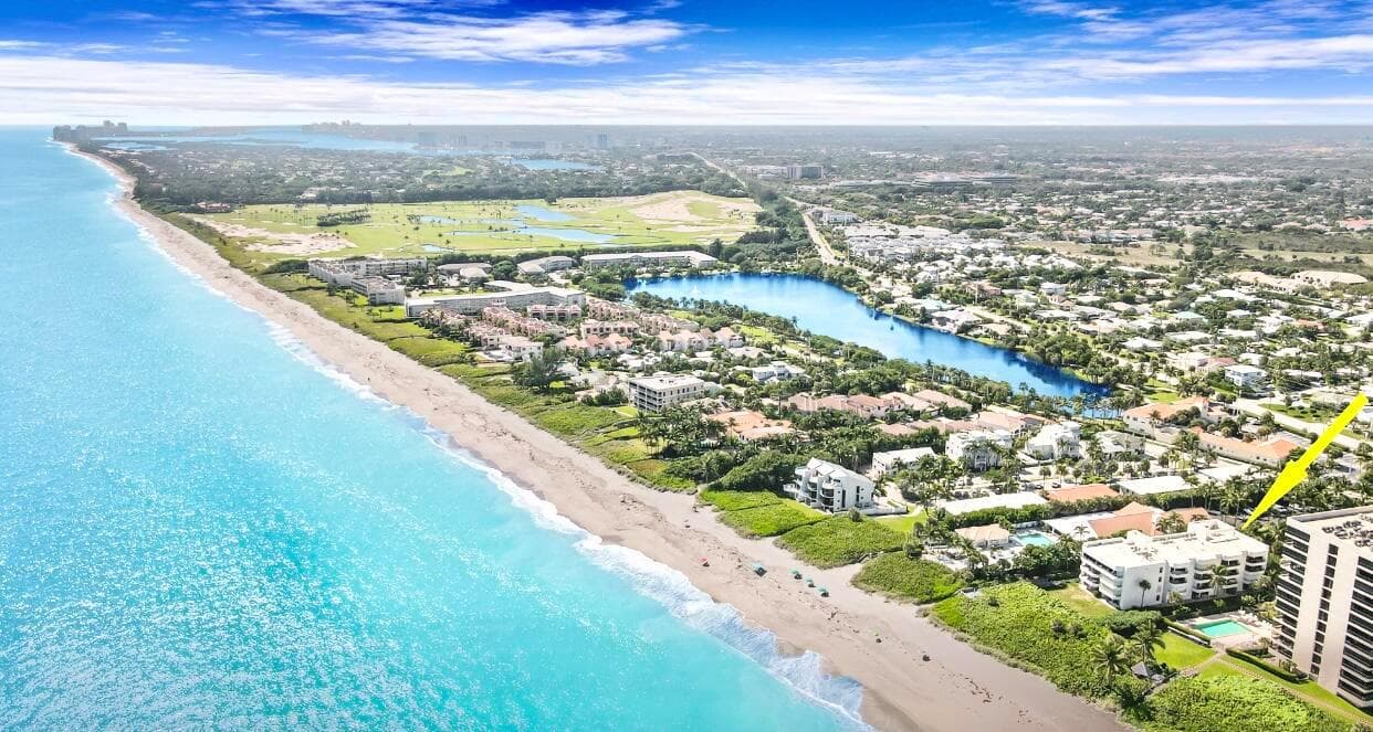 420 Celestial Way # 202, Juno Beach FL 33408 photo 2
