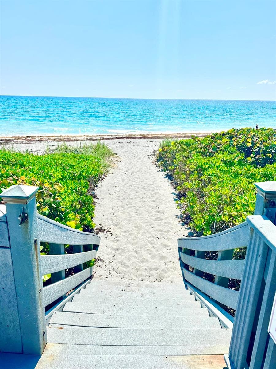 420 Celestial Way # 202, Juno Beach FL 33408 photo 4