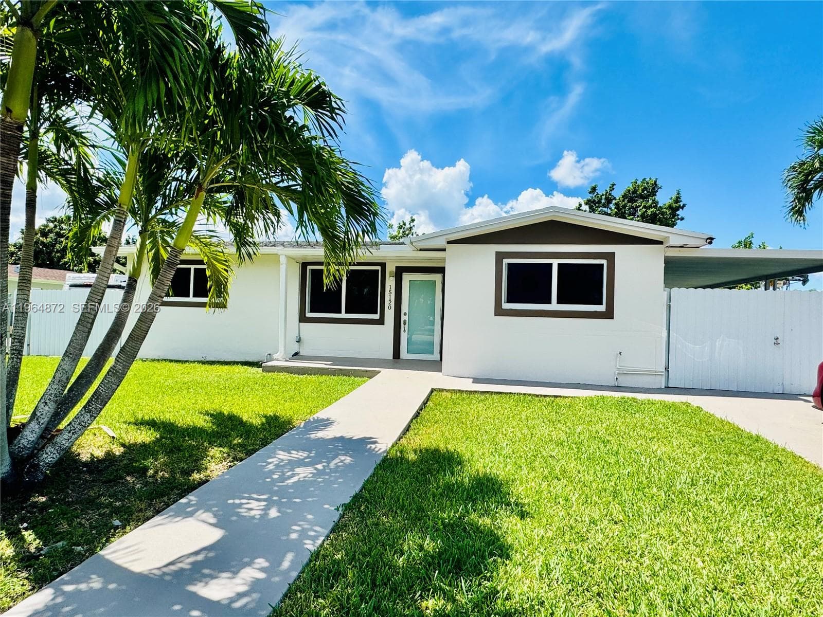 15120 SW 296th St, Homestead FL 33033