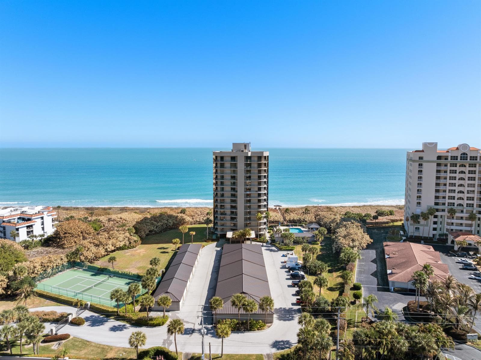 4000 N Highway A1a # 901, Hutchinson Island FL 34949 photo 5