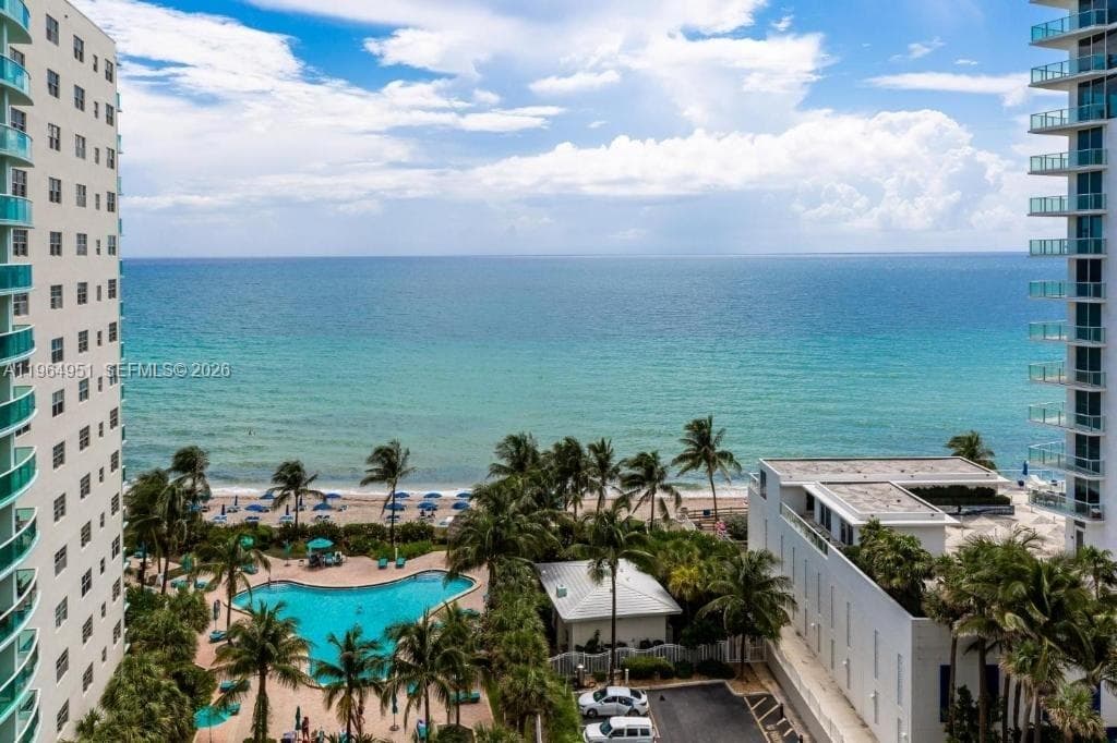 3901 S Ocean Dr # 1J, Hollywood, FL 33019