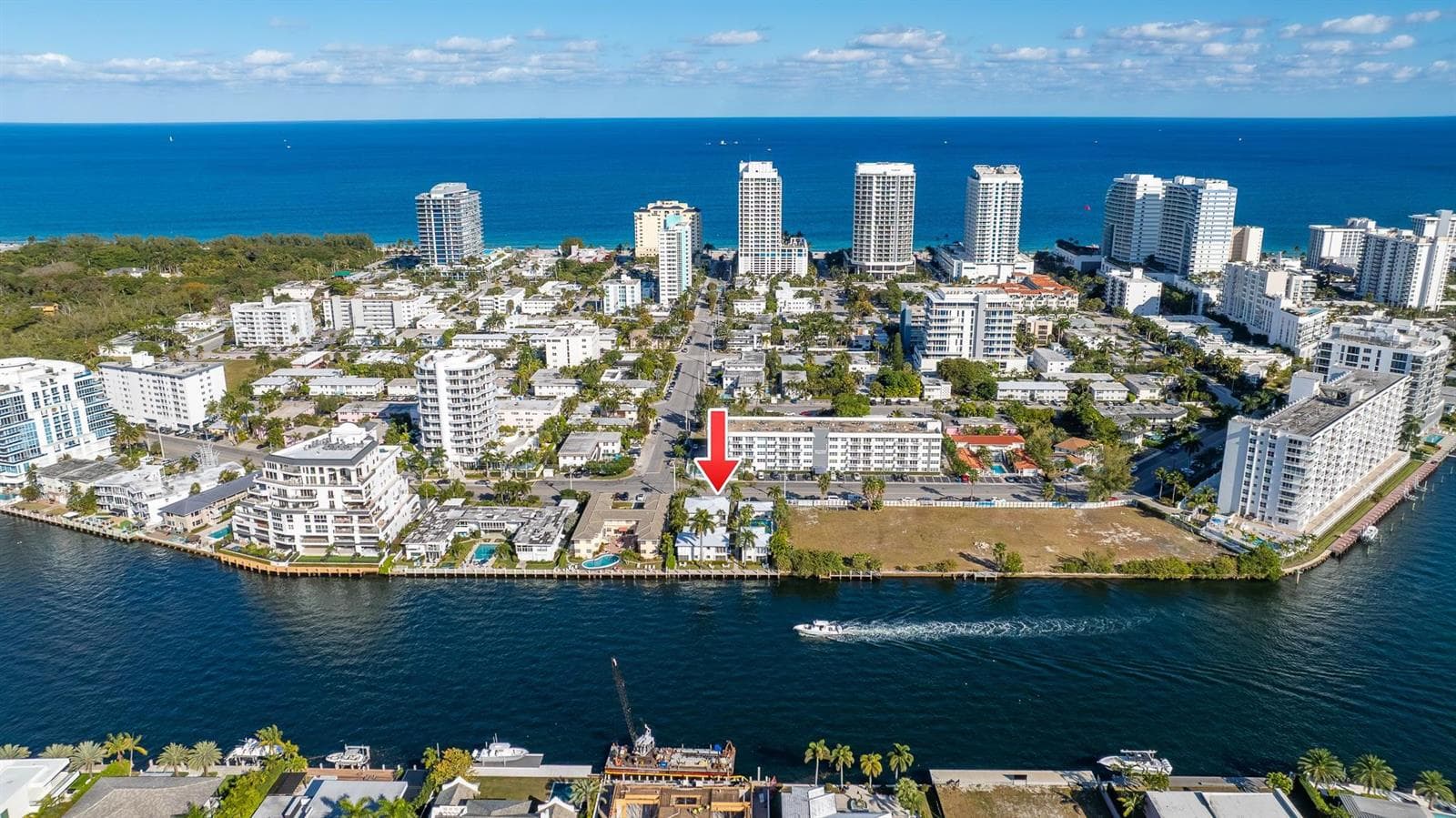 561 Bayshore Drive # 7, Fort Lauderdale FL 33304 photo 2
