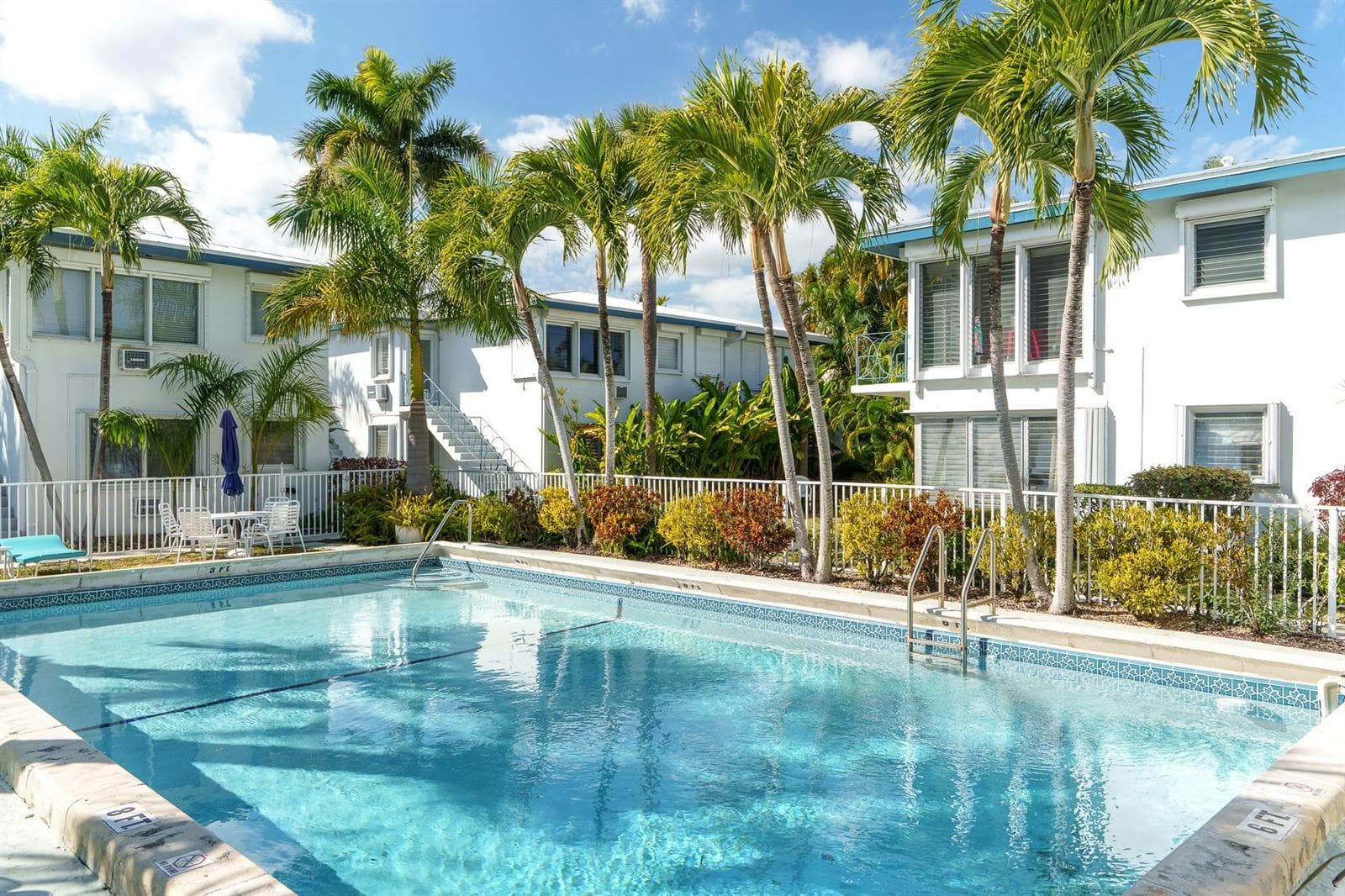 561 Bayshore Drive # 7, Fort Lauderdale FL 33304 photo 3
