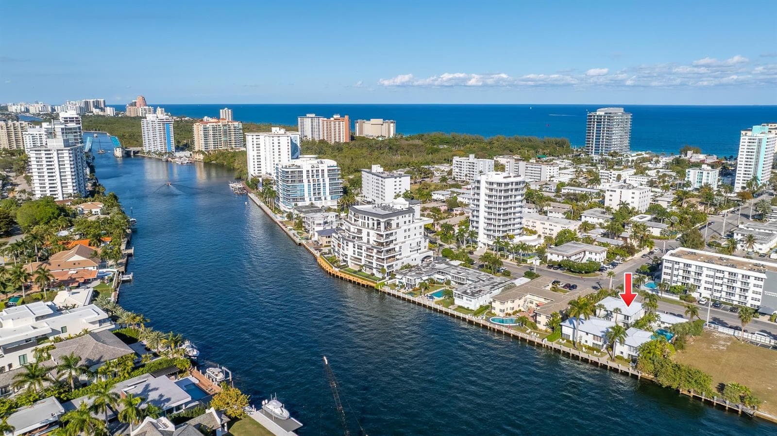 561 Bayshore Drive # 7, Fort Lauderdale FL 33304 photo 4