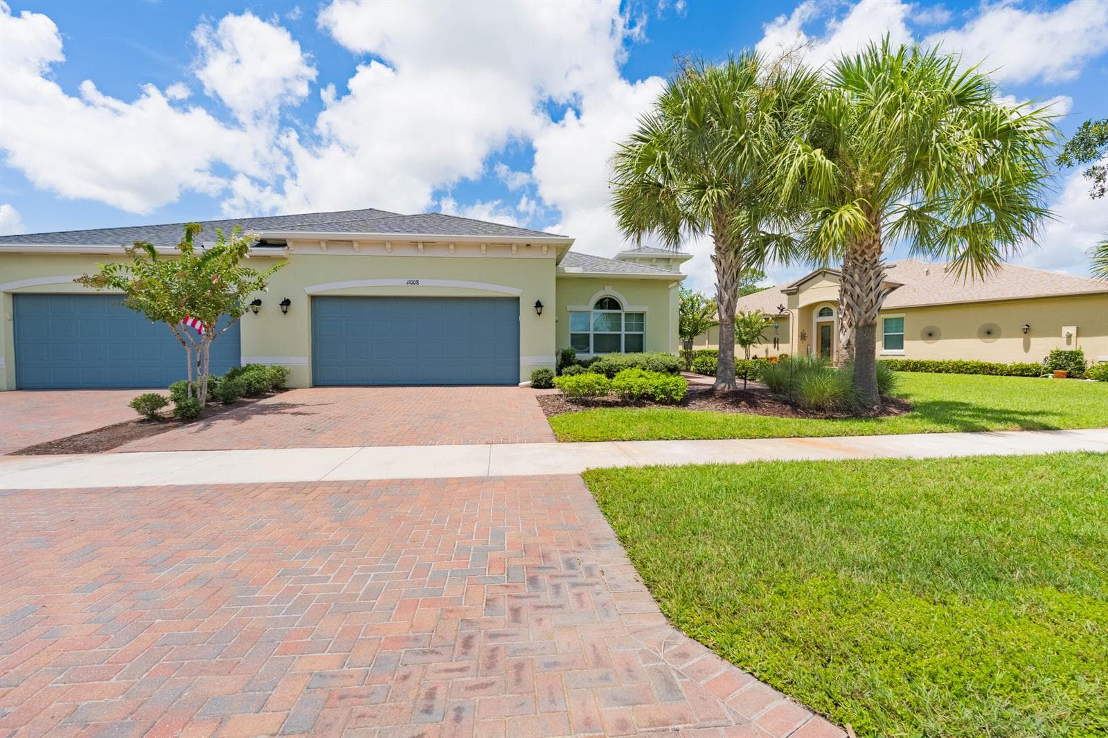 11008 SW Winding Lakes Circle, Port St. Lucie FL 34987 photo 2