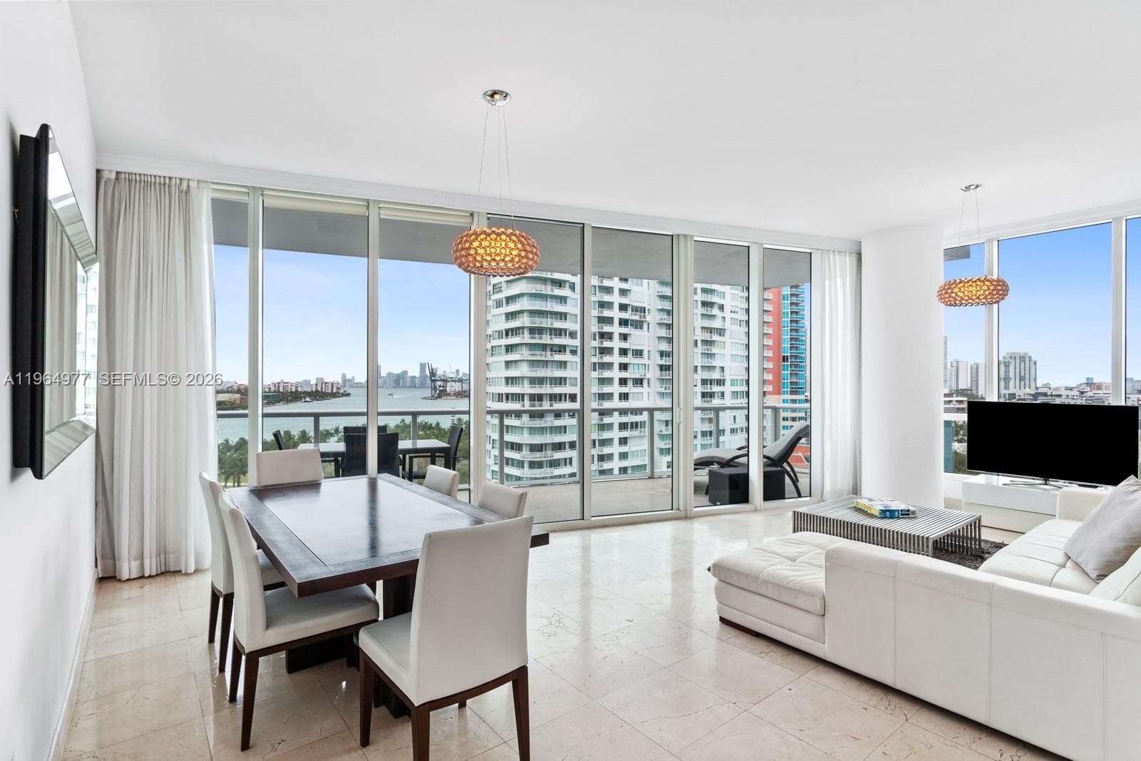 100 S Pointe Dr # 1001, Miami Beach FL 33139 photo 3