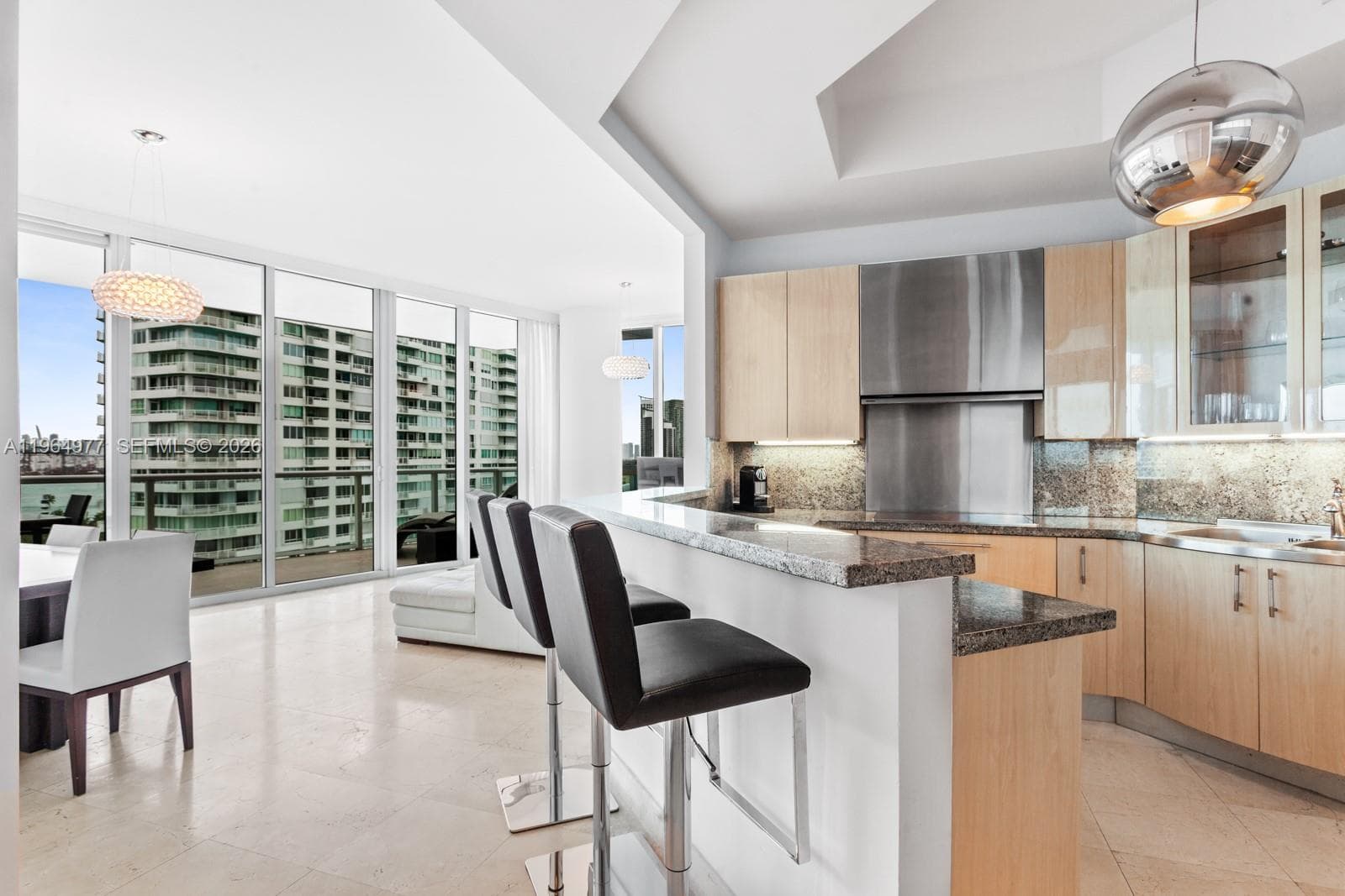 100 S Pointe Dr # 1001, Miami Beach FL 33139 photo 5