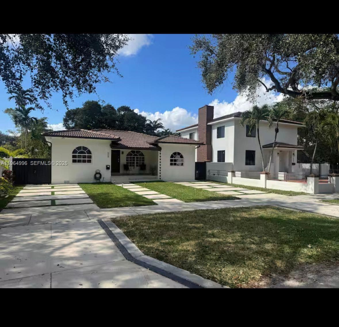 508 De Leon Dr, Miami Springs FL 33166