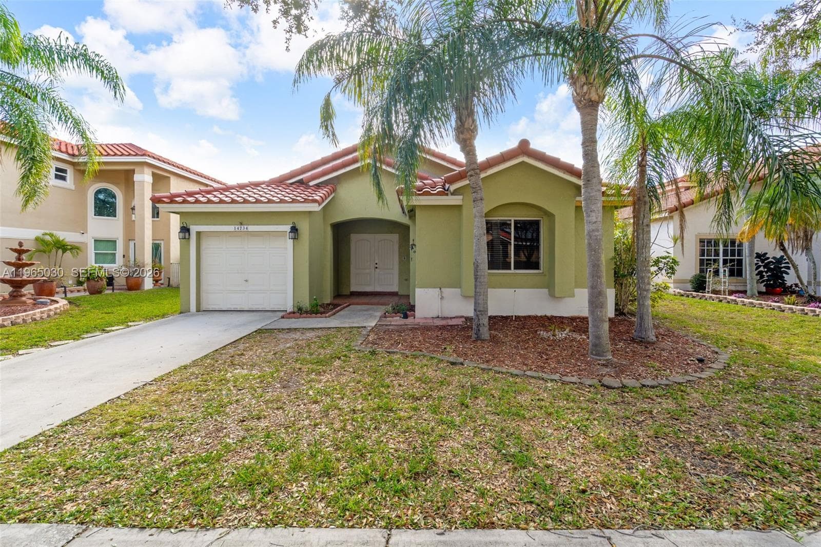 14734 Via Tivoli Ct, Davie FL 33325 photo 4