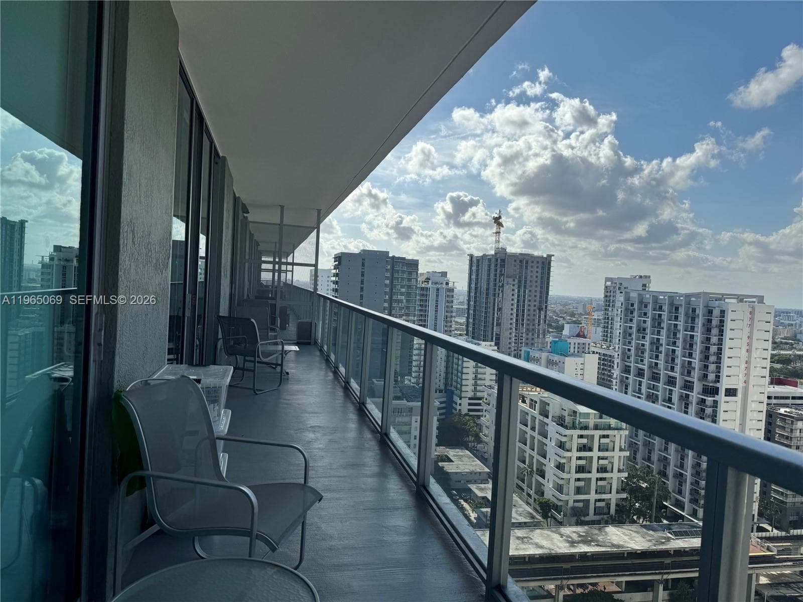 1111 SW 1st Ave # 2622-N, Miami FL 33130 photo 2