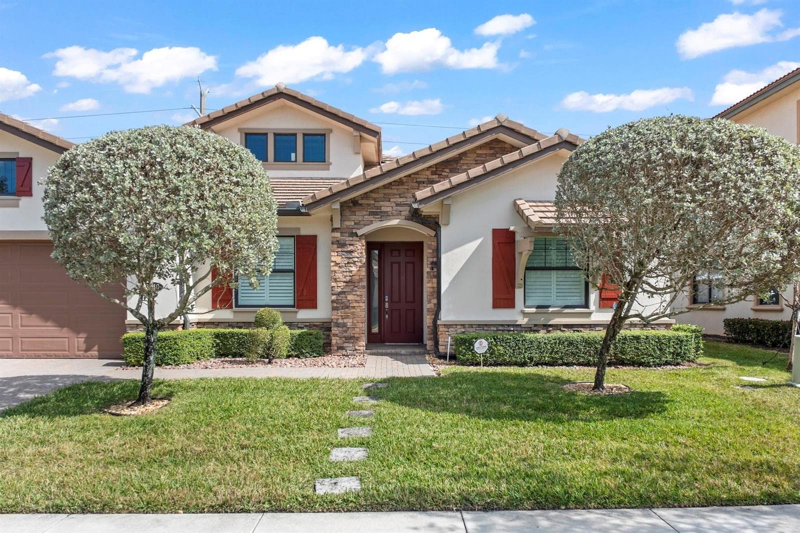 8840 Watercrest Cir Circle E, Parkland FL 33076 photo 5