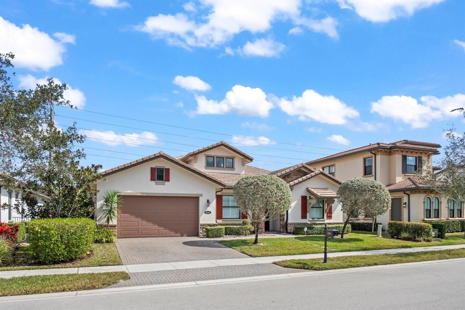 8840 Watercrest Cir Circle E, Parkland FL 33076 photo 4