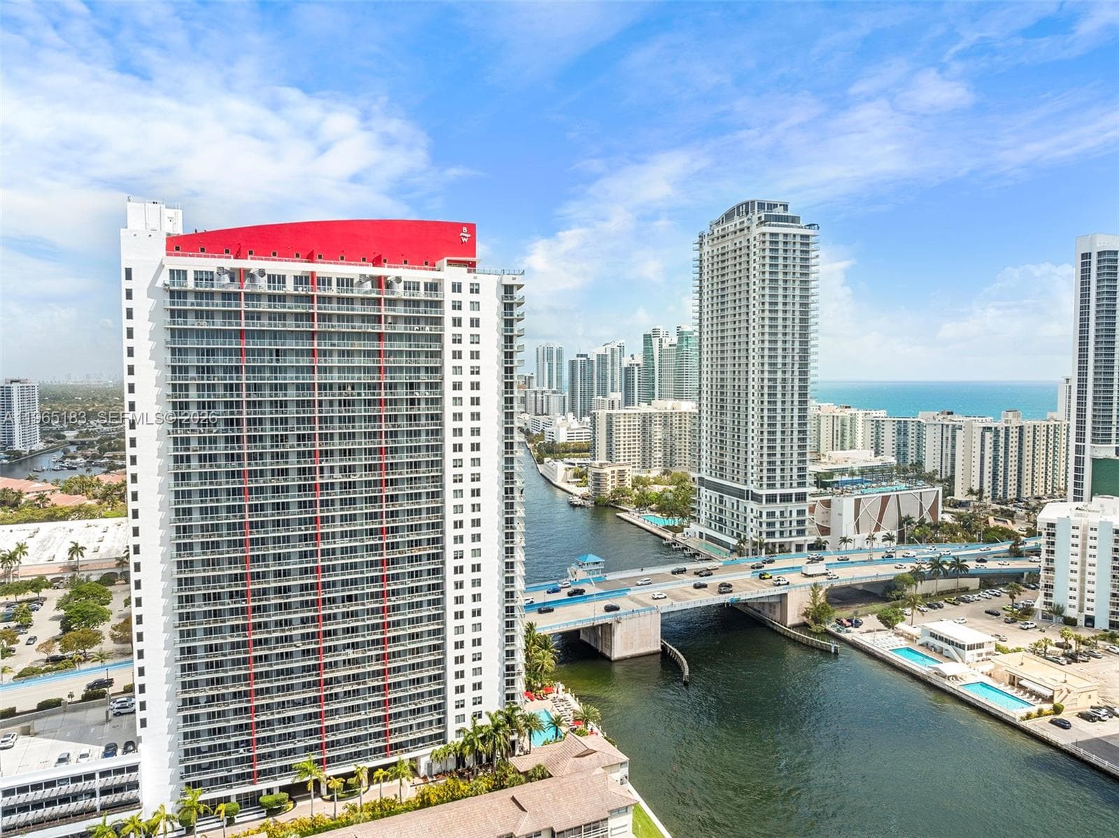 2602 E Hallandale Beach Blvd # R2206, Hallandale Beach FL 33009