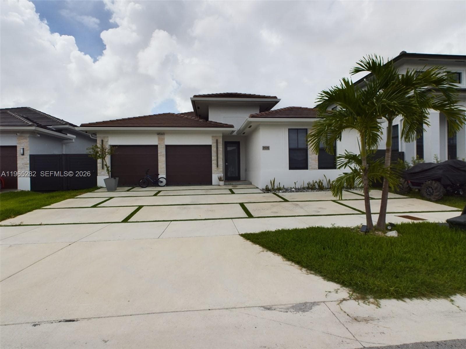 14560 SW 22nd Ter, Miami FL 33175