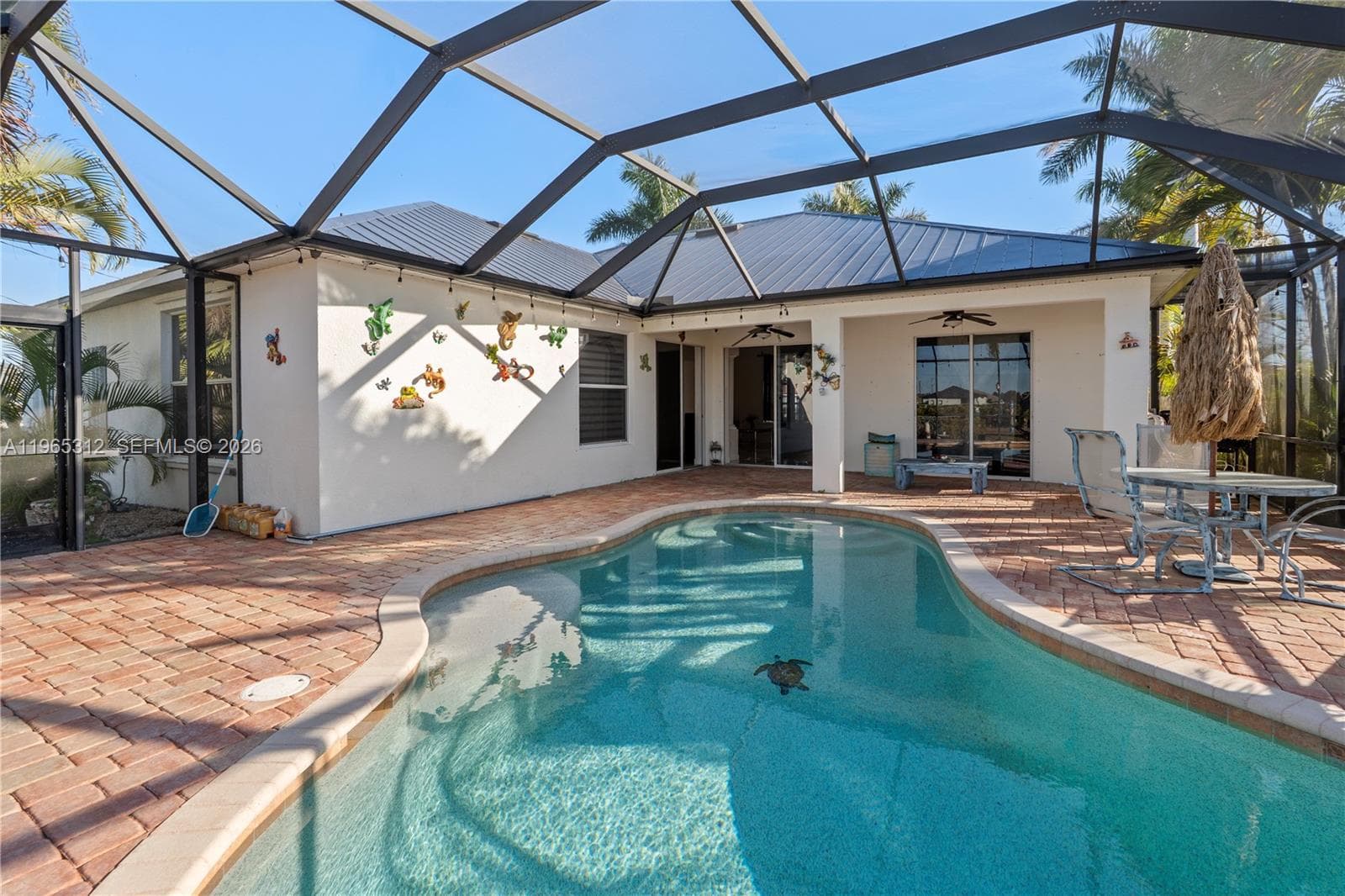 2025 NW 7th ter, Cape Coral FL 33993