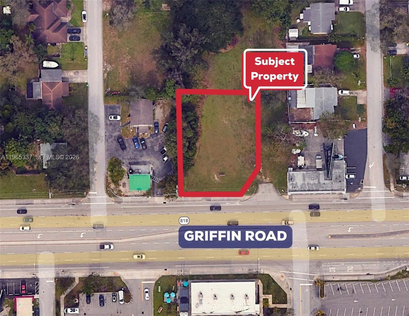 2621 Griffin Rd, Dania Beach FL 33312 photo 5