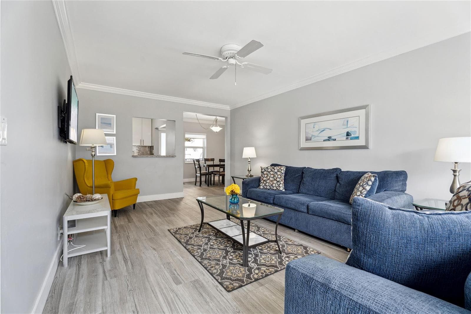 315 Van Buren Street # 205b, Hollywood FL 33019 photo 3