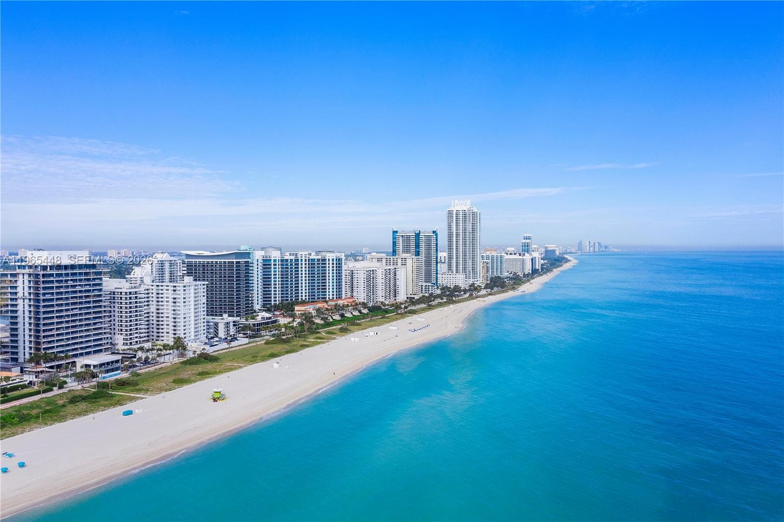 5601 Collins Ave # 423, Miami Beach FL 33140