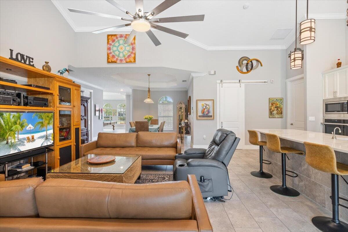 4250 Amelia Plantation Court, Vero Beach FL 32967 photo 5