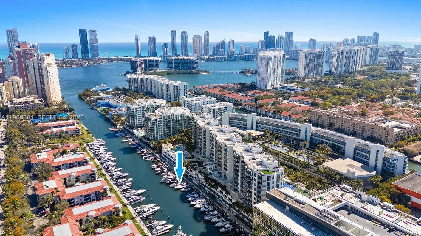 3029 NE 188th St, Aventura FL 33180