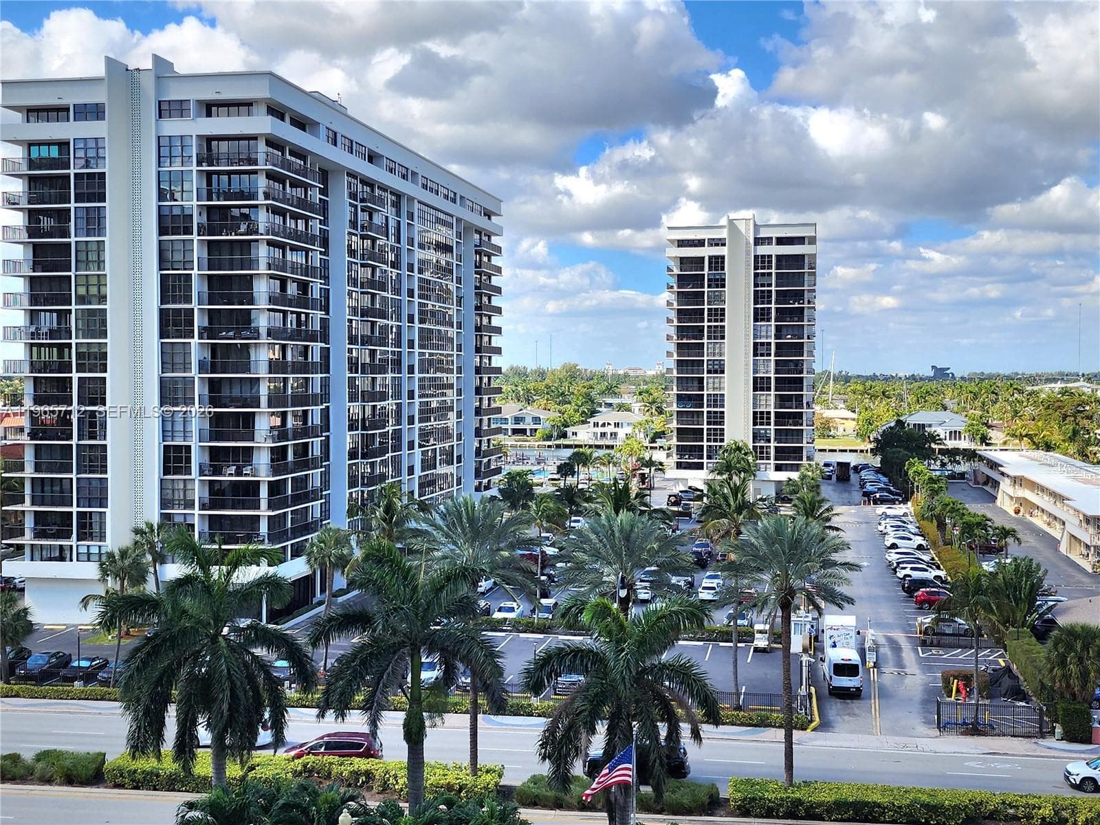 2030 S Ocean Dr # 626, Hallandale Beach FL 33009 photo 4