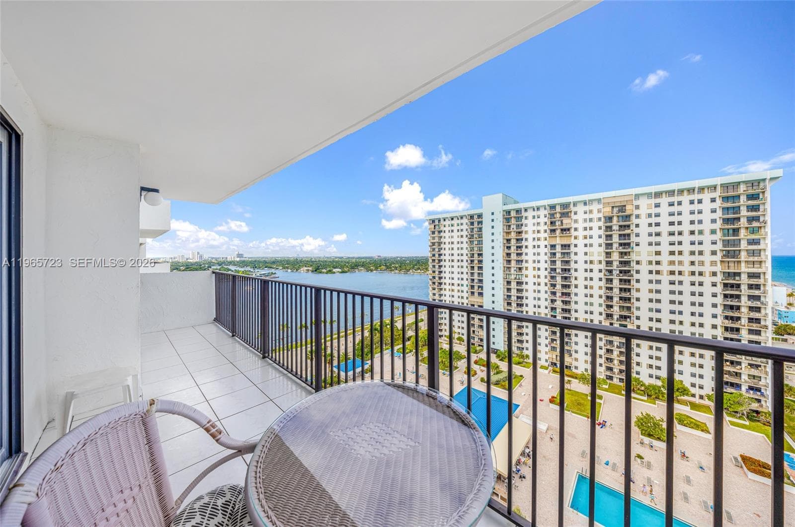 1201 S Ocean Dr # 1903S, Hollywood FL 33019 photo 3