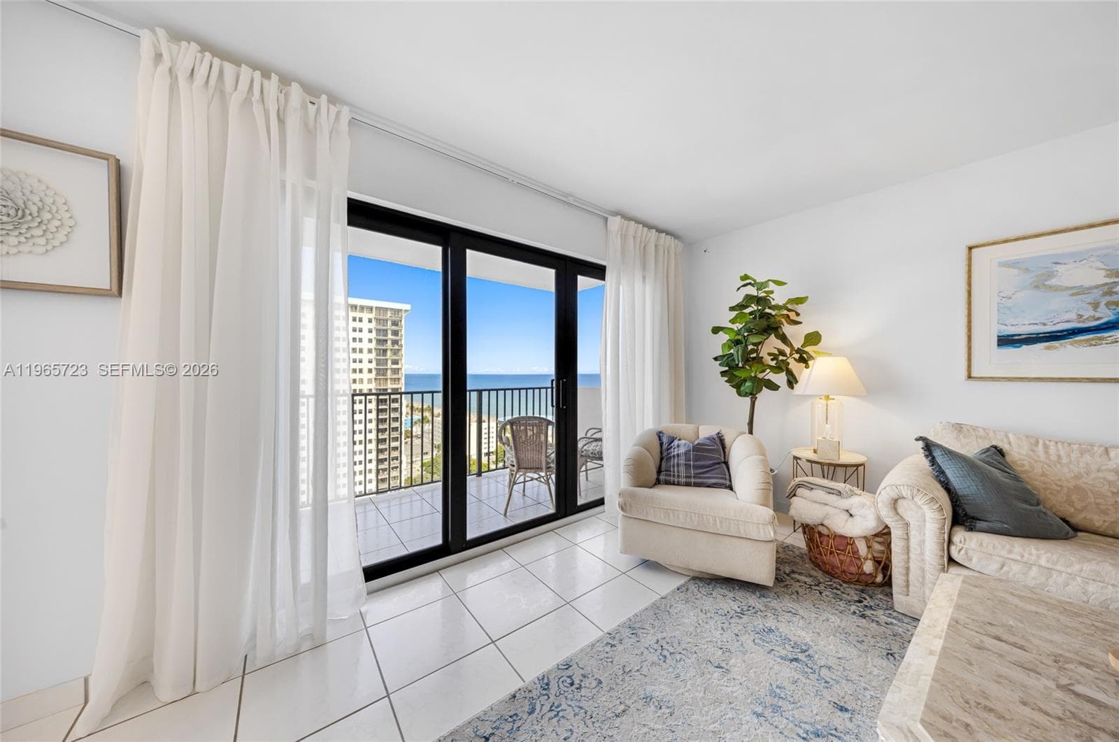 1201 S Ocean Dr # 1903S, Hollywood FL 33019 photo 4
