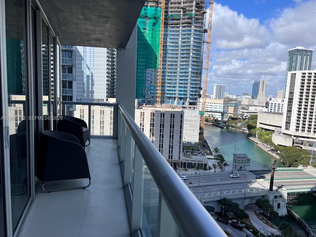 475 Brickell Ave # 1715, Miami FL 33131 photo 3