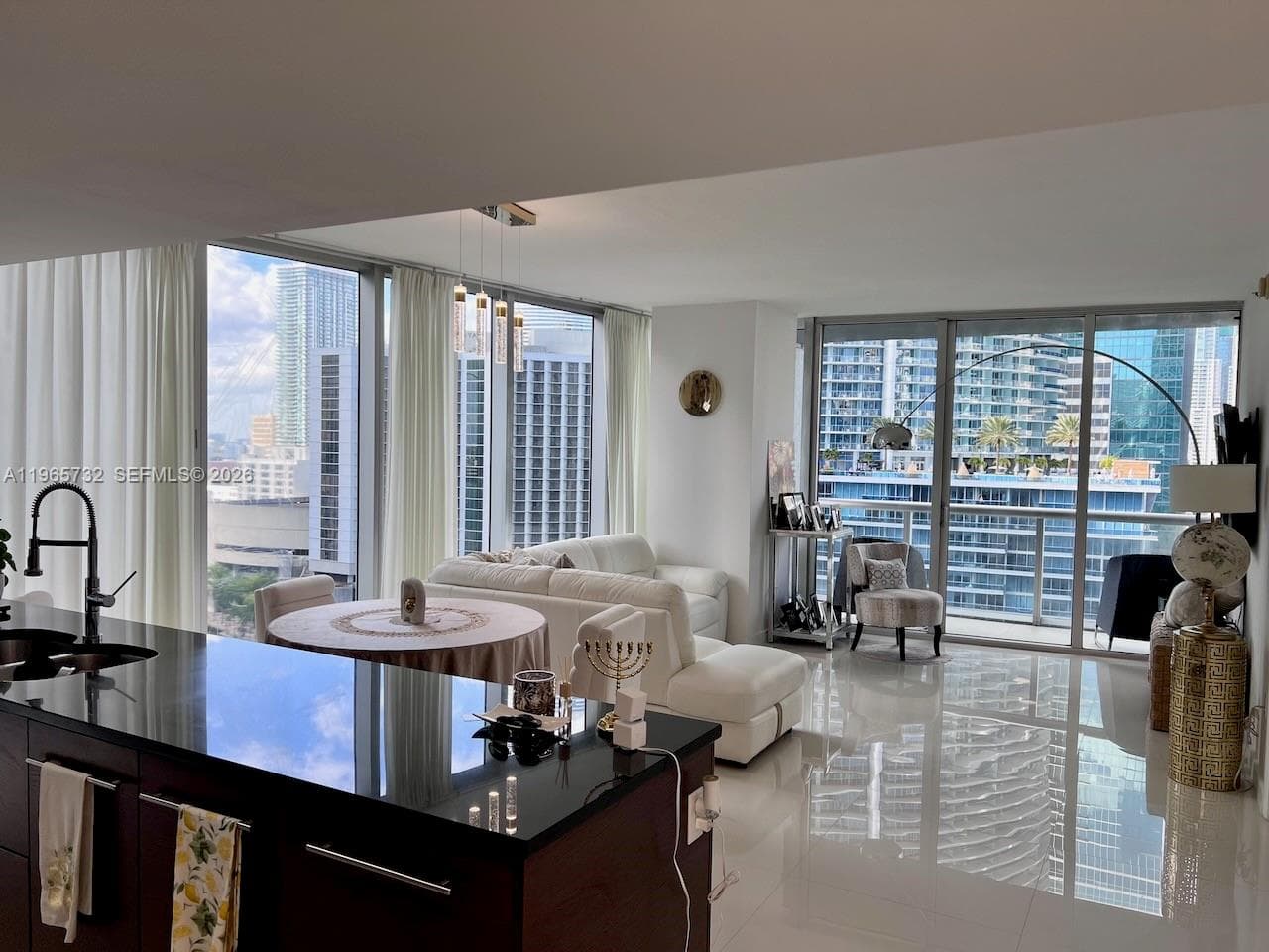 475 Brickell Ave # 1715, Miami FL 33131 photo 4