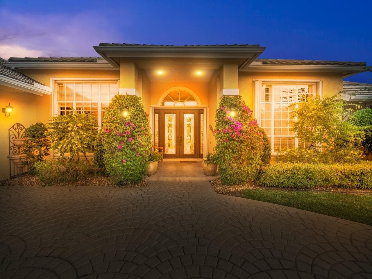 129 Brookhaven Court, Palm Beach Gardens FL 33418