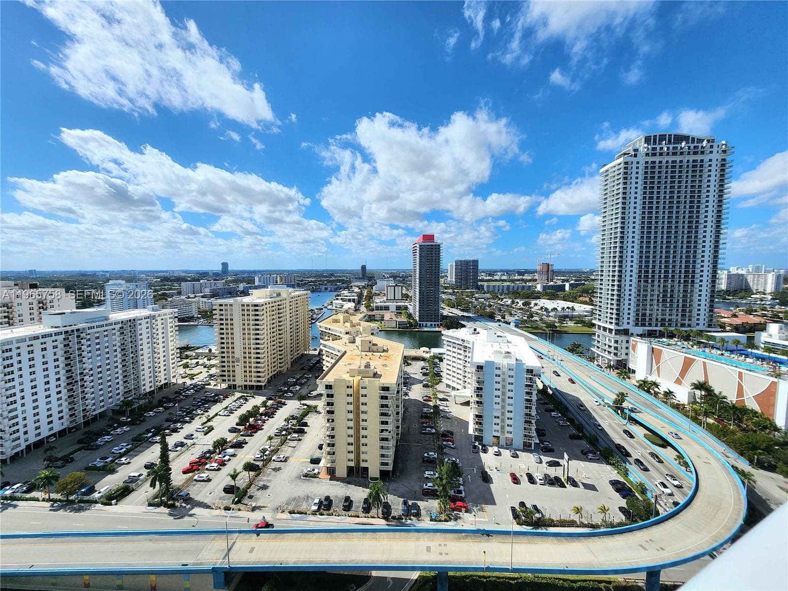 1800 S Ocean Dr # 2406, Hallandale Beach FL 33009 photo 4