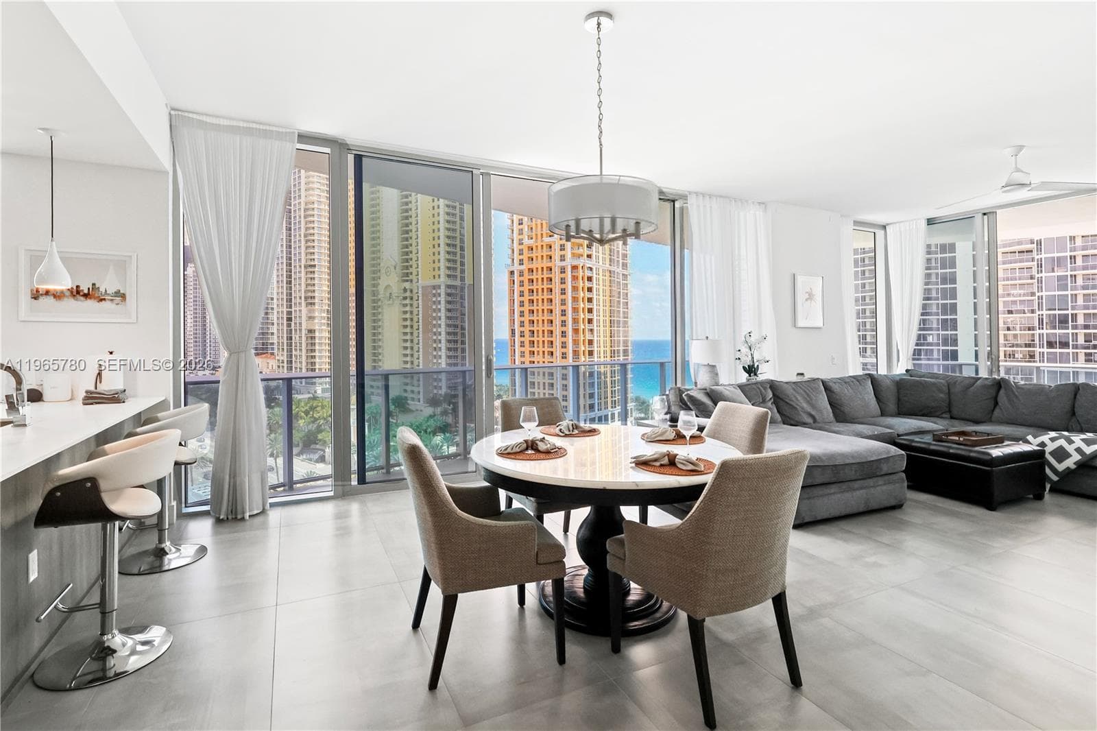 17550 Collins Ave # 1205, Sunny Isles Beach FL 33160 photo 3
