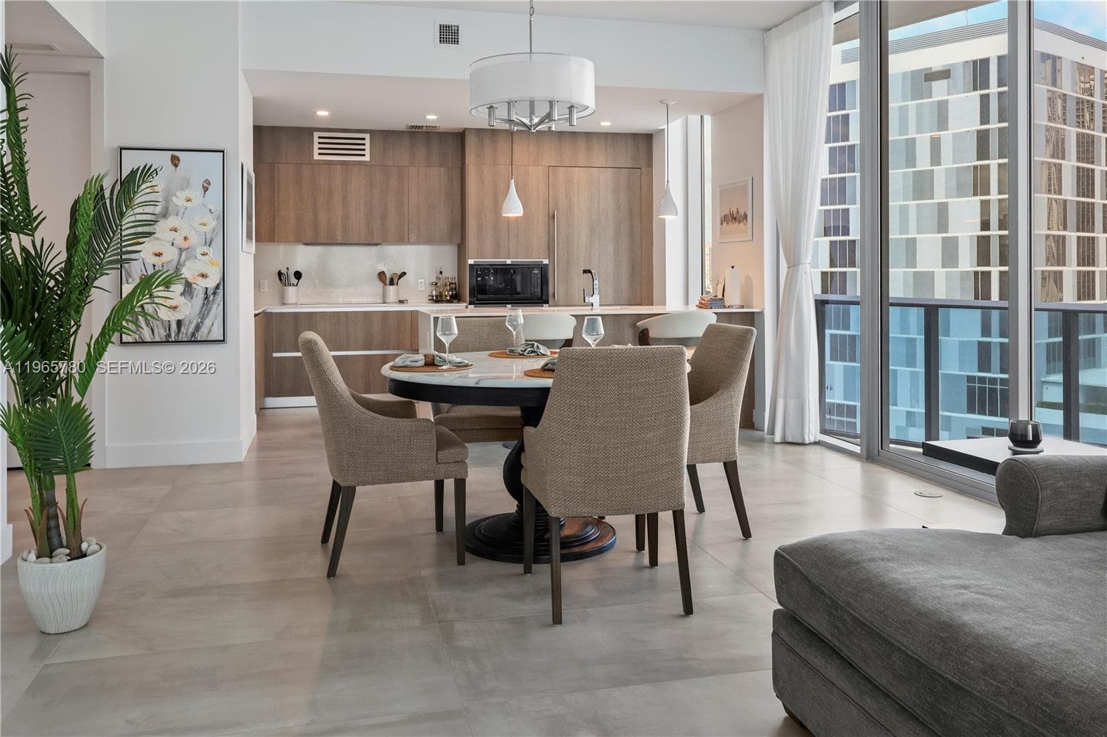 17550 Collins Ave # 1205, Sunny Isles Beach FL 33160 photo 4