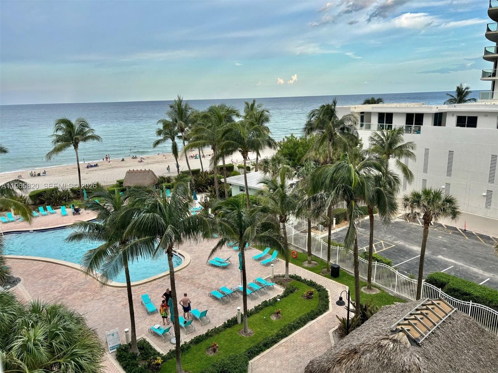 3901 S Ocean Dr # 5H, Hollywood, FL 33019 photo 2
