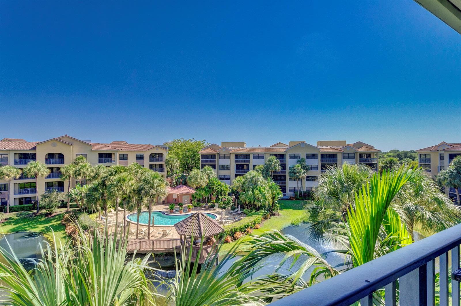 500 Uno Lago Drive # 402, Juno Beach FL 33408 photo 3