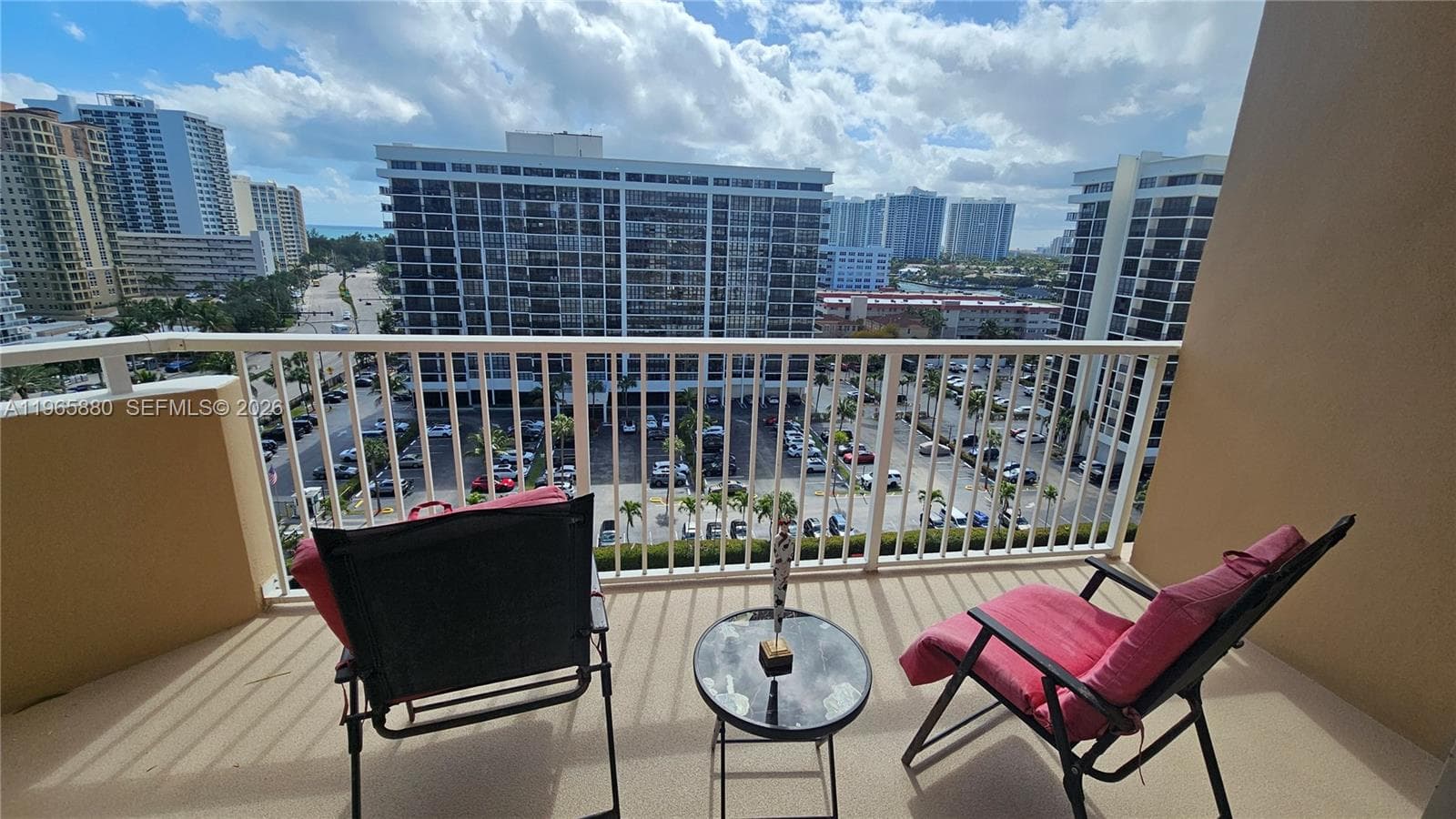 1985 S Ocean Dr # 10J, Hallandale Beach FL 33009 photo 2
